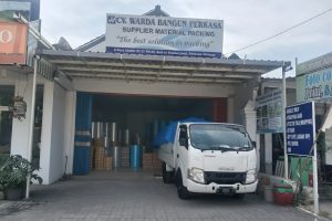 Mengenal CV. Warda Bangun Perkasa: Supplier Bahan Plastik Kemasan Terpercaya di Jawa Timur