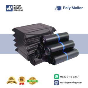 Poly Mailer