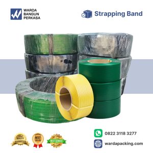 Strapping Band