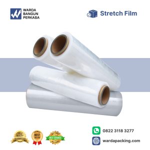 Stretch Film