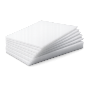 PE Foam Bonded