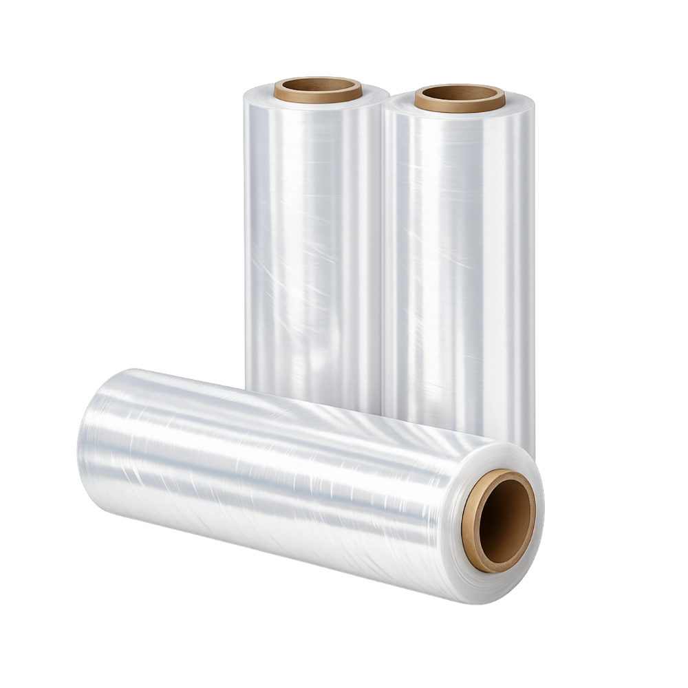 PVC Shrink