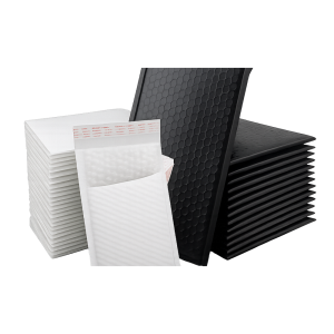 Polymailer & Bubble Mailer