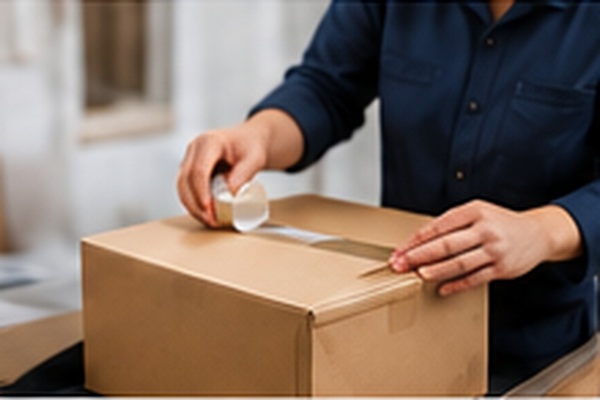 E-Commerce