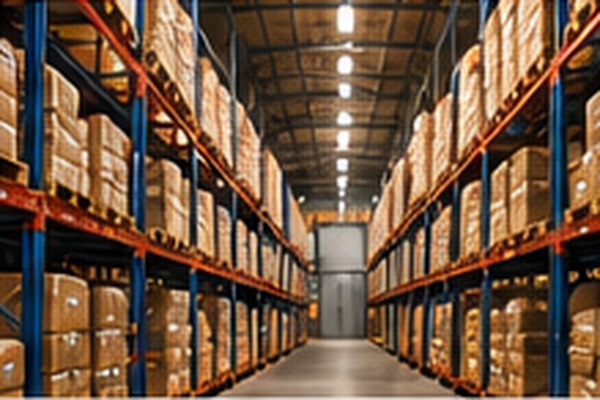 Logistics