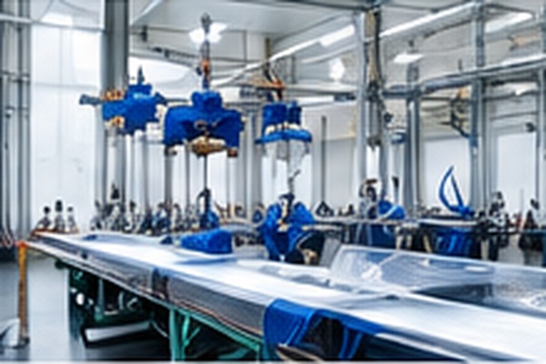 Manufacturing