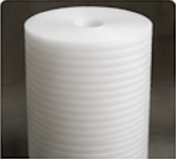 PE FOAM ROLL