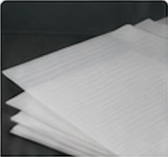 PE FOAM SHEET